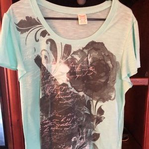 Cute women’s xxl top